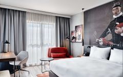 Radisson RED