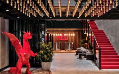 Radisson RED