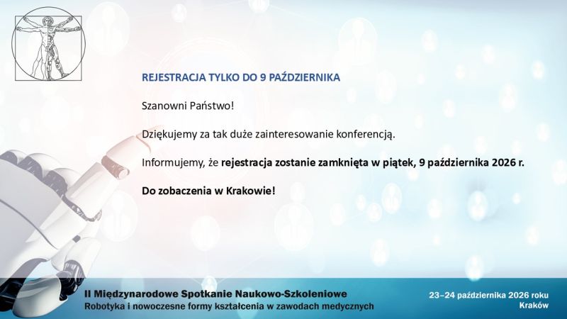 rejestracja
